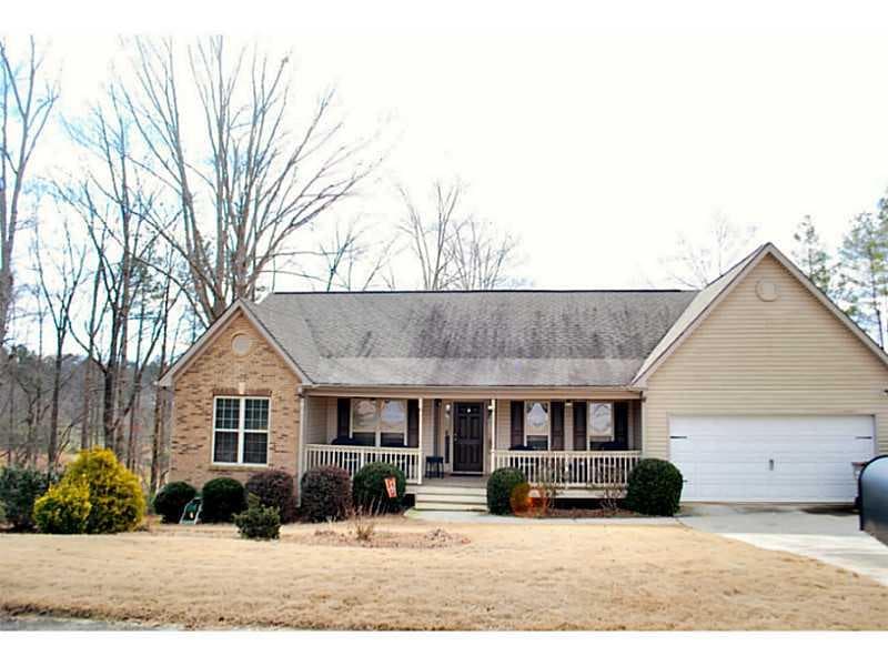 5664 Spring Wood Way, Gainesville, GA 30506 — most recent listing photo