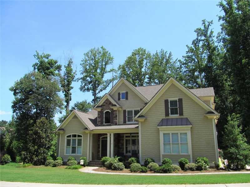 7725 Pleasant Hollow Lane, Cumming, GA 30041 — most recent listing photo