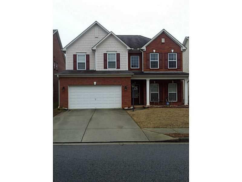 5890 La Chateau Place, Tucker, GA 30084 — most recent listing photo