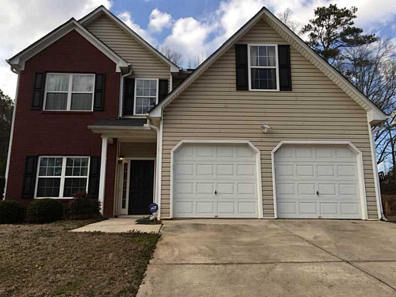 6400 Pisgah Road, Austell, GA 30168 — most recent listing photo