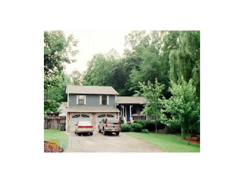 4 bedroom, 1,644 sq ft single family residence sold at 2757 Musket Place, Marietta, GA 30064