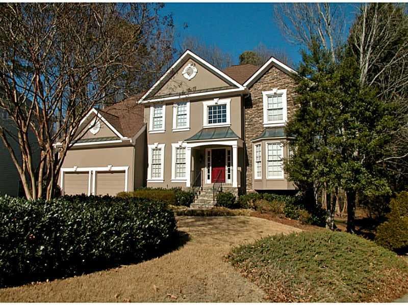 650 Windland Close, Alpharetta, GA 30005 — most recent listing photo