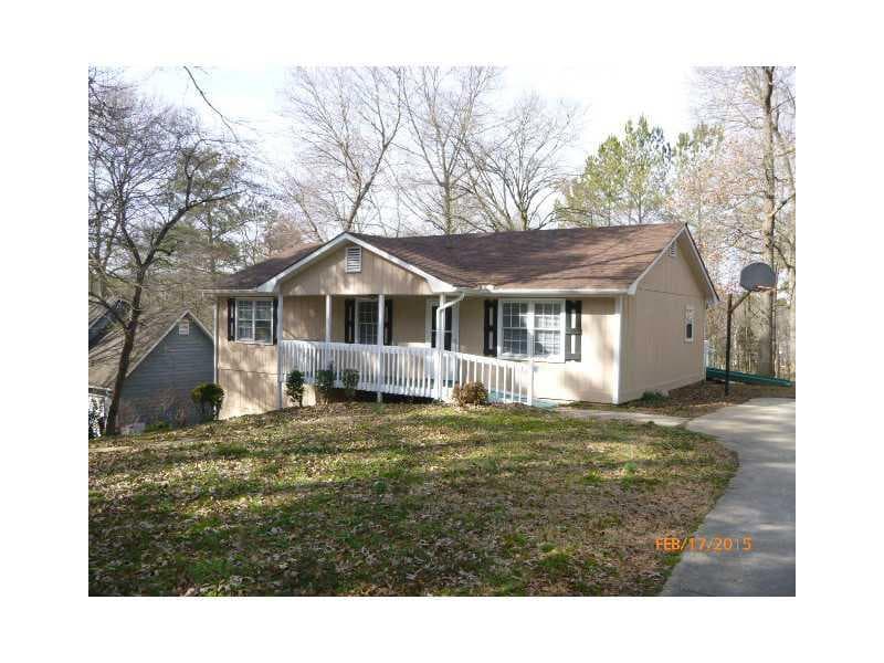 19 Jeffery Lane, Cartersville, GA 30121 — most recent listing photo