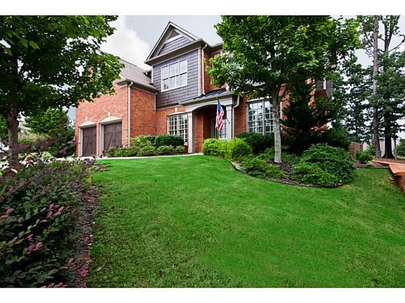 4121 Barnes Meadow Road, Smyrna, GA 30082 — most recent listing photo