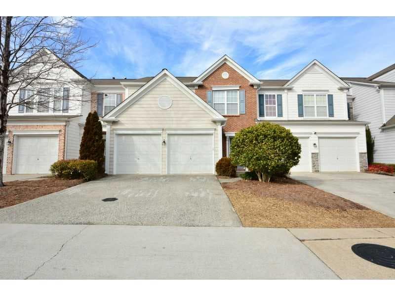 13346 Marrywood Drive 0, Alpharetta, GA 30004 — most recent listing photo