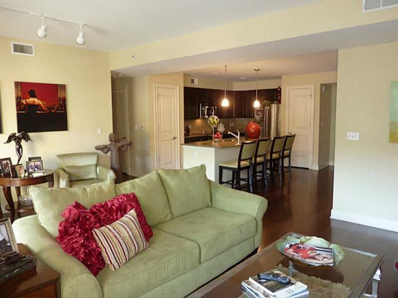 2 bedroom, 1,500 sq ft condominium sold at 200 River Vista Drive 519, Sandy Springs, GA 30339