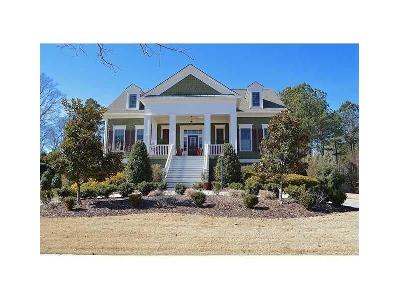 230 Trotters Ridge, Fayetteville, GA 30215 — most recent listing photo
