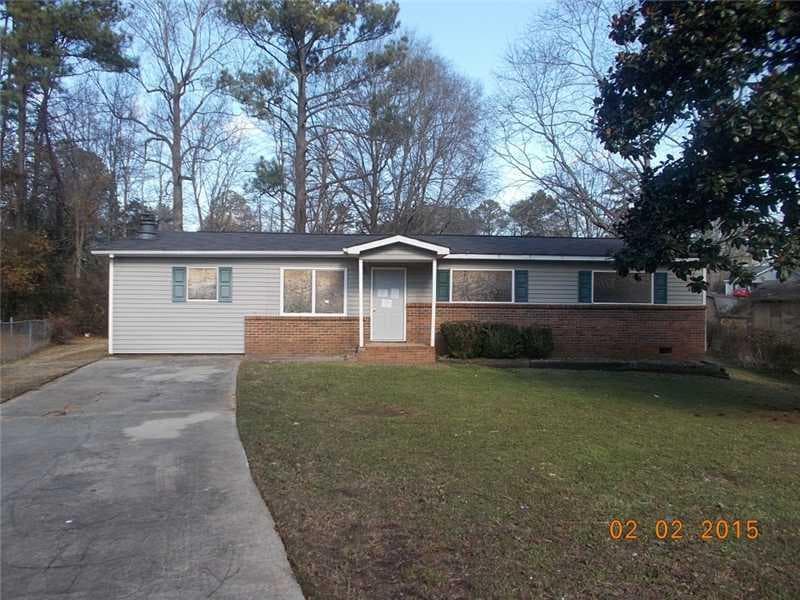 10211 Allen Drive, Covington, GA 30014 — most recent listing photo