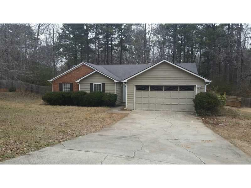 1662 Hearthstone Court, Jonesboro, GA 30236 — most recent listing photo