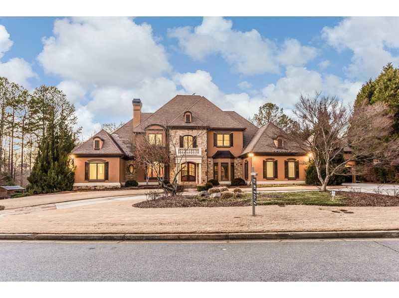 8241 Nesbit Ferry Road, Sandy Springs, GA 30350 — most recent listing photo