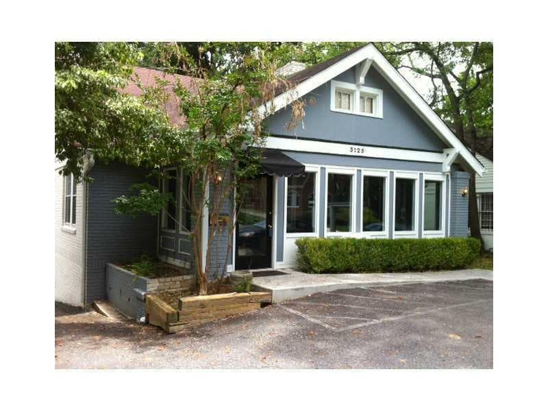 1,440 sq ft single family residence sold at 3125 E Shadowlawn Avenue, Atlanta, GA 30305