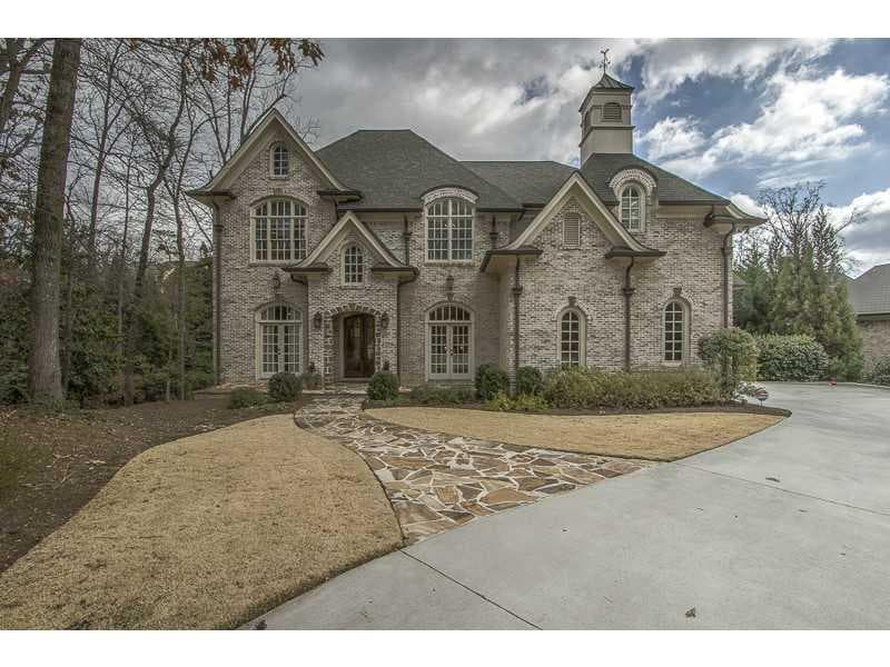 6 bedroom single family residence sold at 4583 Stella Drive, Atlanta, GA 30327