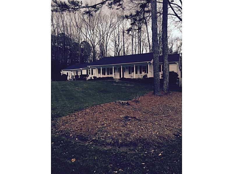 1670 Ridgefield Drive, Roswell, GA 30075 — most recent listing photo
