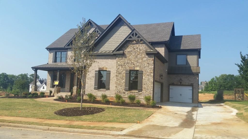 2458 Peace Point Trail, Hoschton, GA 30518 — most recent listing photo