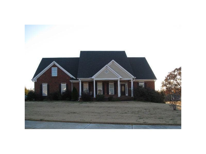 306 Deer Run Drive, Jefferson, GA 30549 — most recent listing photo