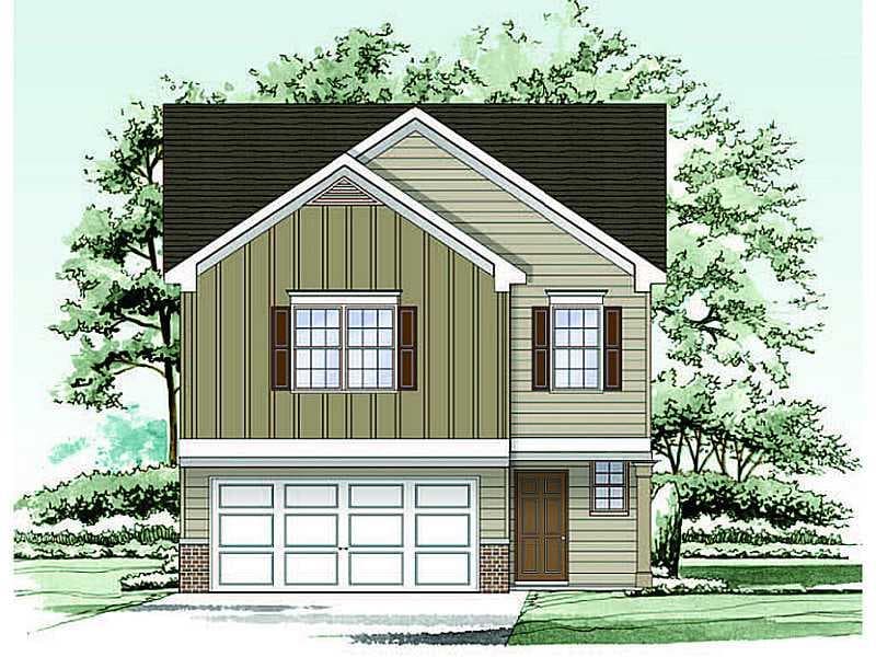 966 Grenier Terrace, Lawrenceville, GA 30045 — most recent listing photo