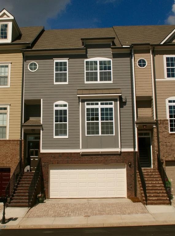 3 bedroom townhouse sold at 2117 Garrison Way 244, Atlanta, GA 30318