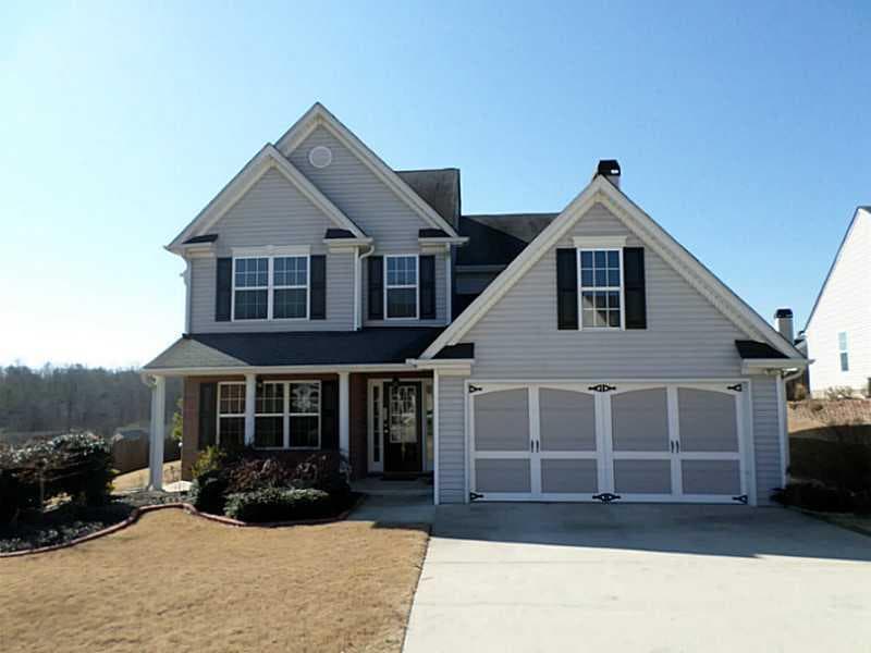 202 Overlook Court, Dallas, GA 30157 — most recent listing photo