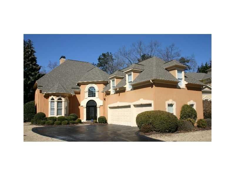 4 bedroom, 3,863 sq ft single family residence sold at 1180 Greatwood Manor, Alpharetta, GA 30005