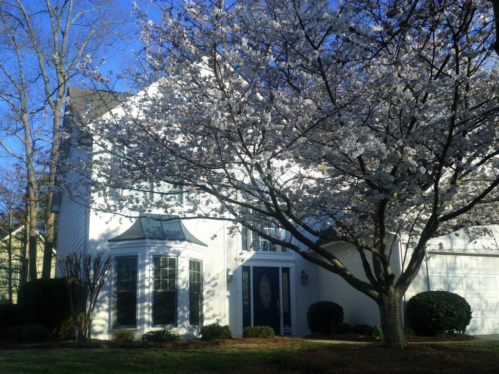 3 bedroom, 2,556 sq ft single family residence sold at 1055 DOWNYSHIRE Drive, Lawrenceville, GA 30044