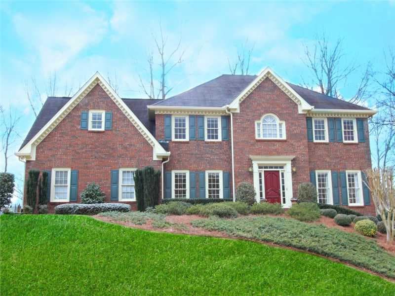 4260 Quail Ridge Way, Peachtree Corners, GA 30092 — most recent listing photo
