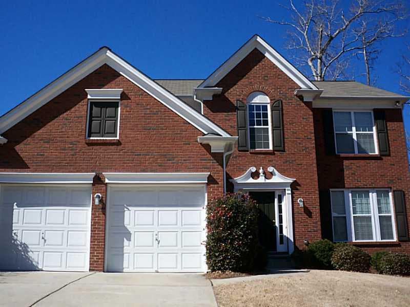 4 bedroom, 2,334 sq ft single family residence sold at 2162 Young America Drive, Lawrenceville, GA 30043
