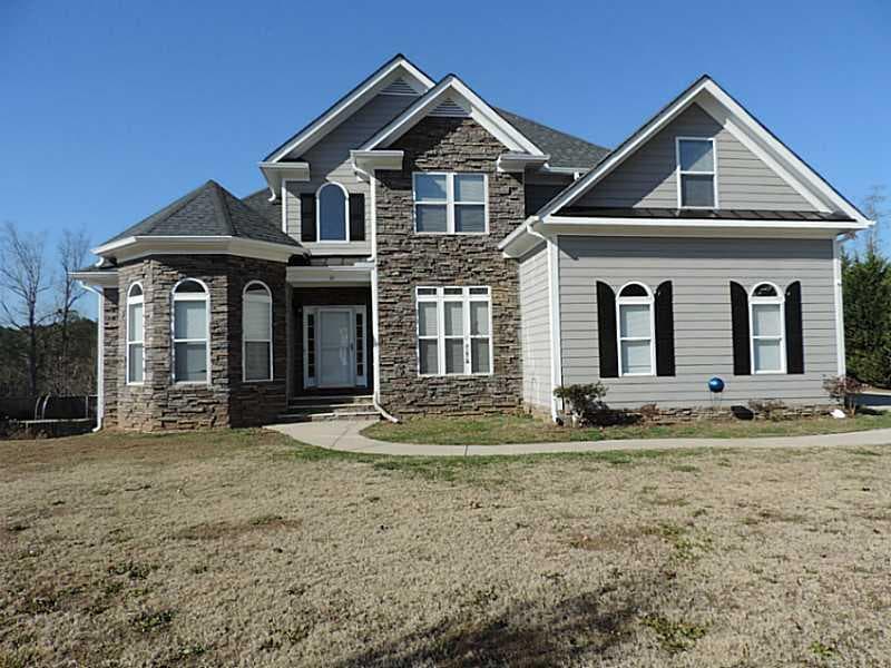 34 NE Eagles View Drive, Cartersville, GA 30121 — most recent listing photo