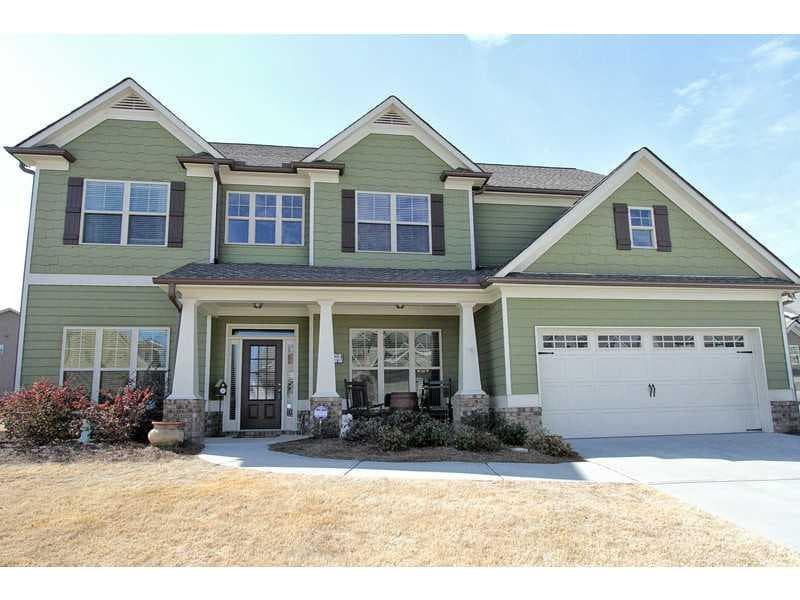 6309 Marcelina Court, Braselton, GA 30517 — most recent listing photo