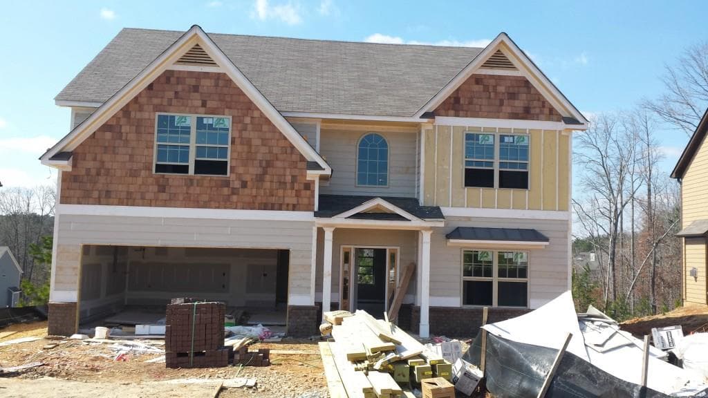 3552 Sandy Bank Drive, Dacula, GA 30019 — most recent listing photo