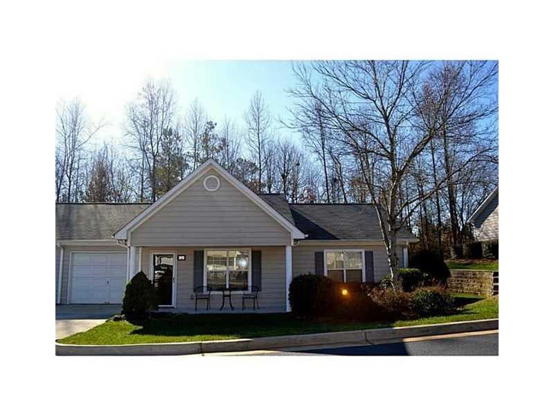 2 bedroom, 1,008 sq ft condominium sold at 3013 Bentley Park Circle 3013, Gainesville, GA 30504