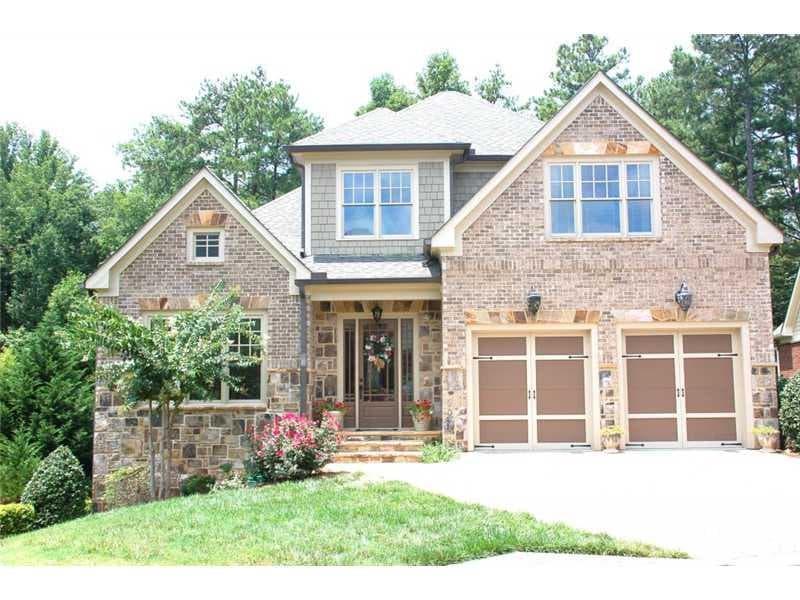 900 Woodsmith Lane, Johns Creek, GA 30097 — most recent listing photo