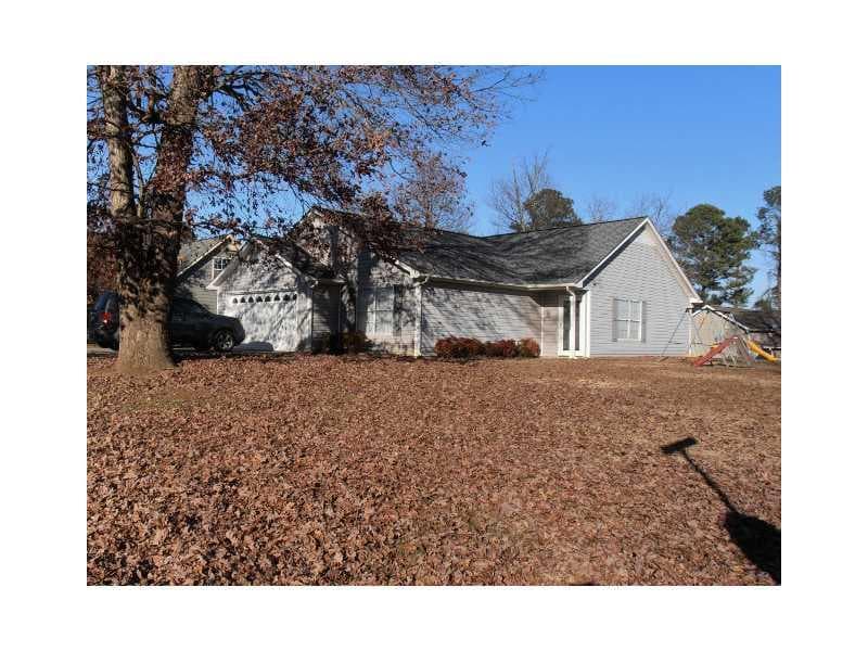3 bedroom single family residence sold at 203 Overlook Drive, Calhoun, GA 30701