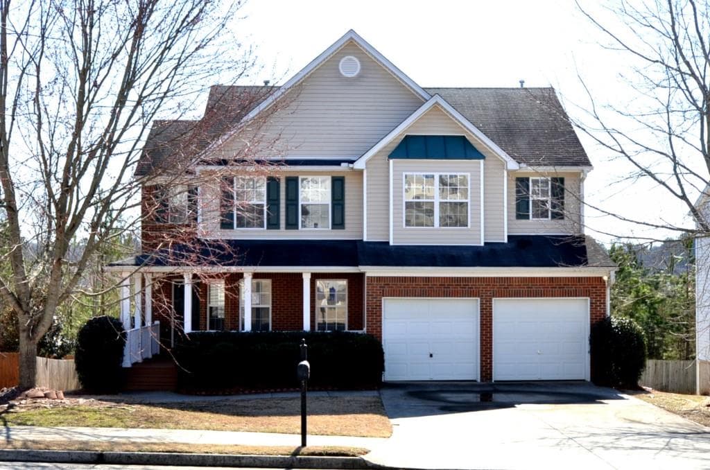 3840 Crescent Walk Lane, Suwanee, GA 30024 — most recent listing photo
