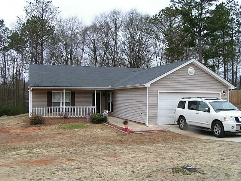 353 Centennial Drive, Bethlehem, GA 30620 — most recent listing photo