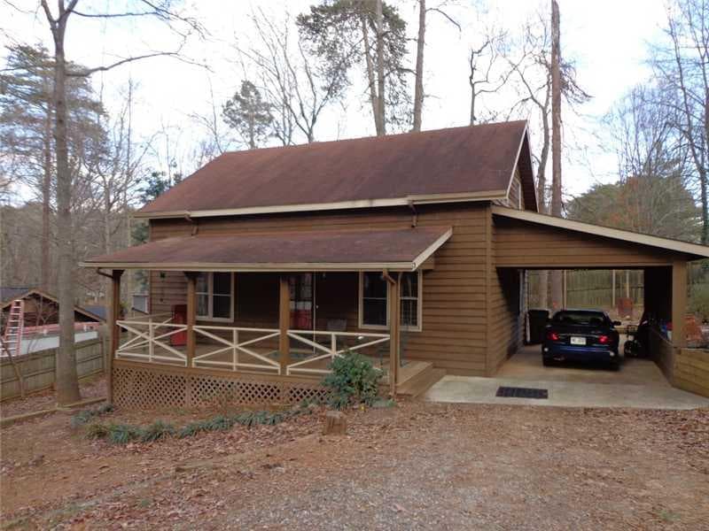 3065 Mangum Drive, Cumming, GA 30041 — most recent listing photo