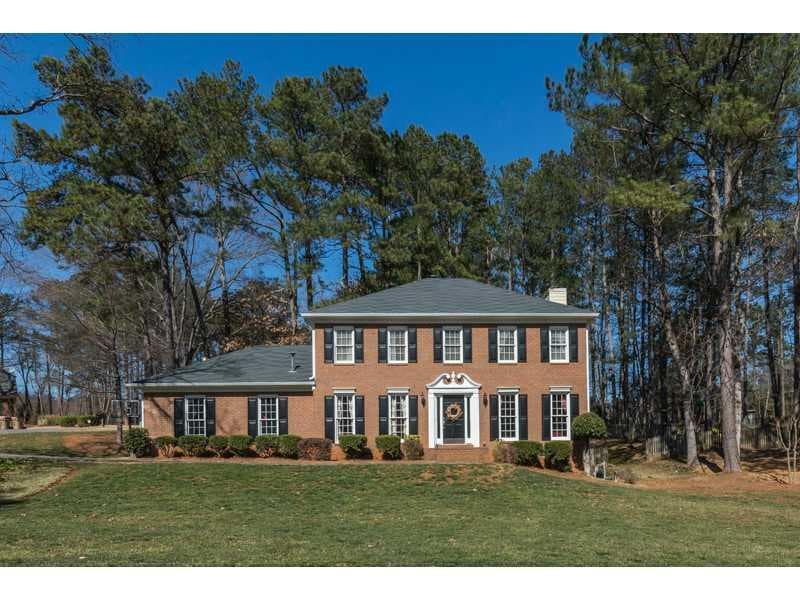 205 Heirloom Court, Alpharetta, GA 30022 — most recent listing photo