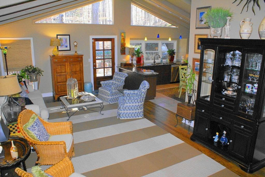 4120 Spalding Hollow Drive, Peachtree Corners, GA 30092 — most recent listing photo