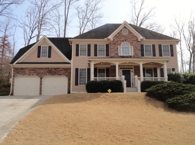 5407 Hedge Brook Cove, Acworth, GA 30101 — most recent listing photo