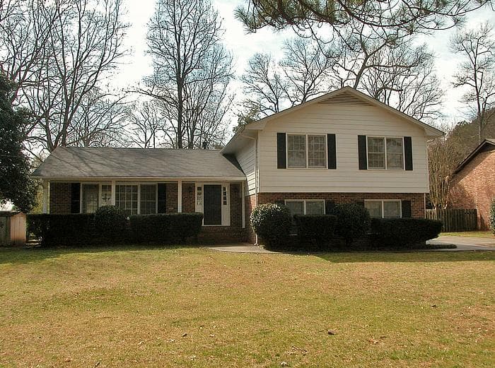 5056 CHAMBLEE DUNWOODY, Dunwoody, GA 30338 — most recent listing photo