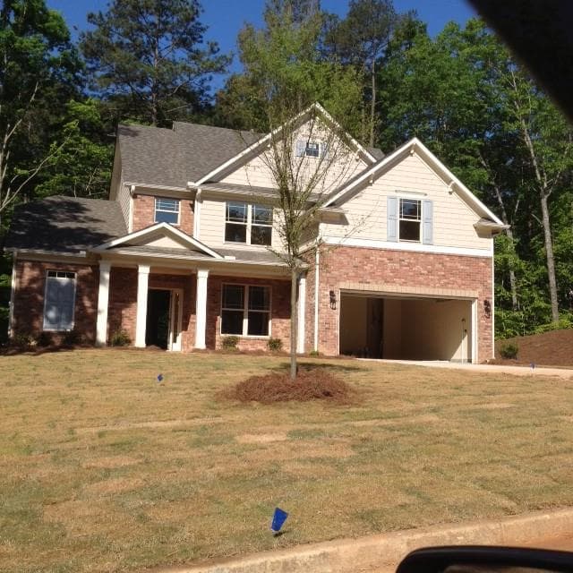 108 Virginia Ridge, Dallas, GA 30132 — most recent listing photo