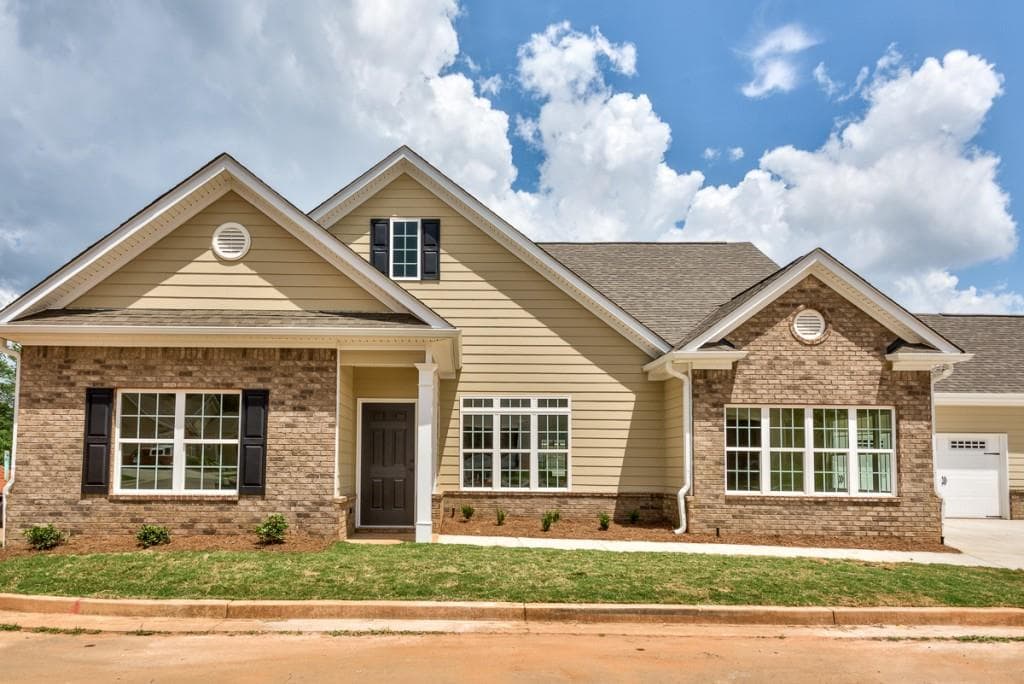 3 bedroom, 1,958 sq ft townhouse sold at 3601 Canton Road 11, Marietta, GA 30066