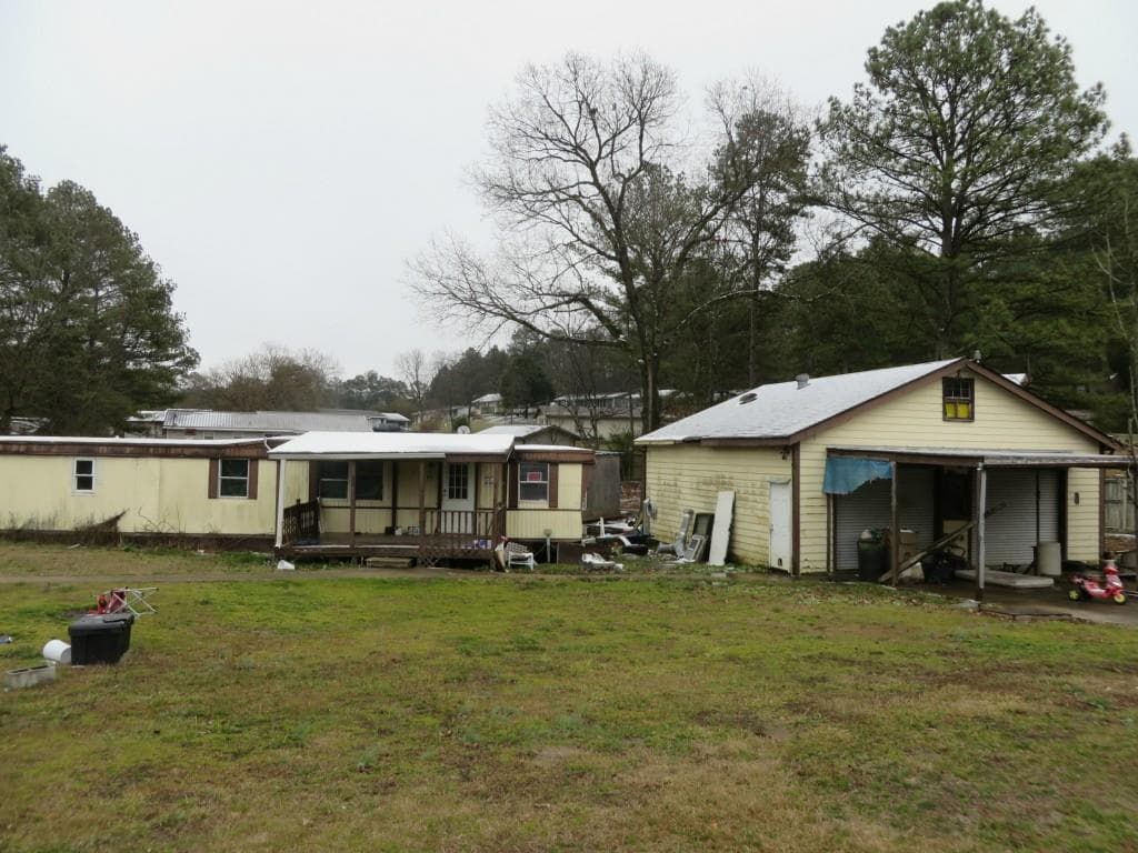 2 bedroom single family residence sold at 51 Echota Road, Cartersville, GA 30121