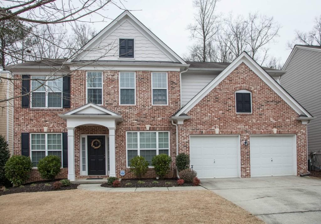2615 Vistoria Drive, Cumming, GA 30041 — most recent listing photo