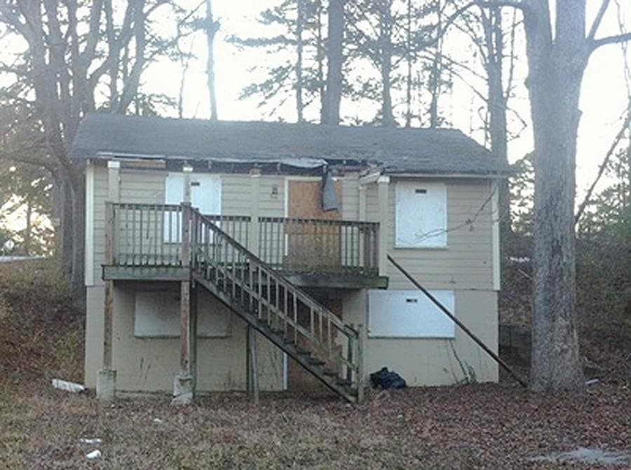 duplex sold at 1138 5th Street, Atlanta, GA 30318