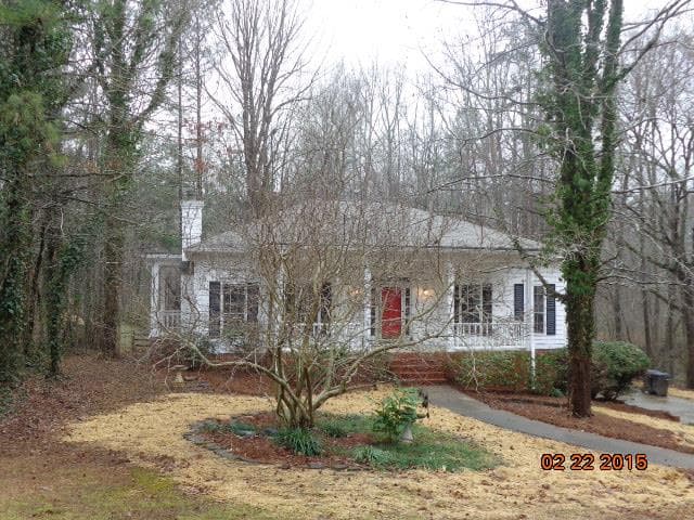 5503 Country Trail, Douglasville, GA 30135 — most recent listing photo