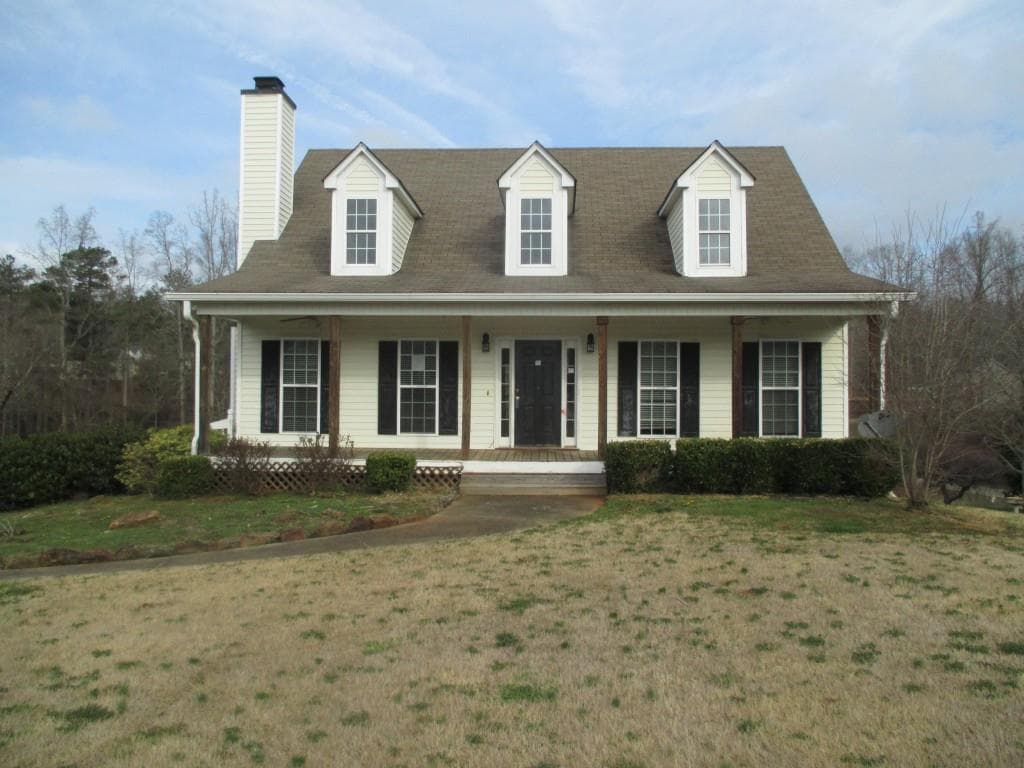 325 Ryan Drive, Auburn, GA 30011 — most recent listing photo
