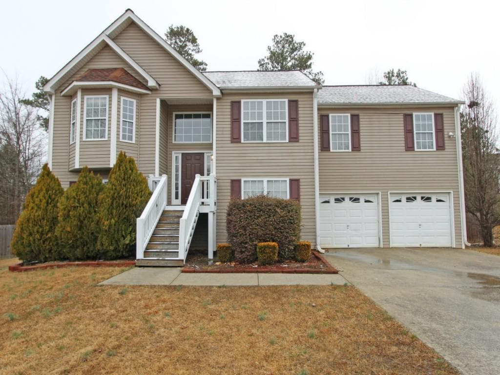 71 Stallion Run, Dallas, GA 30132 — most recent listing photo