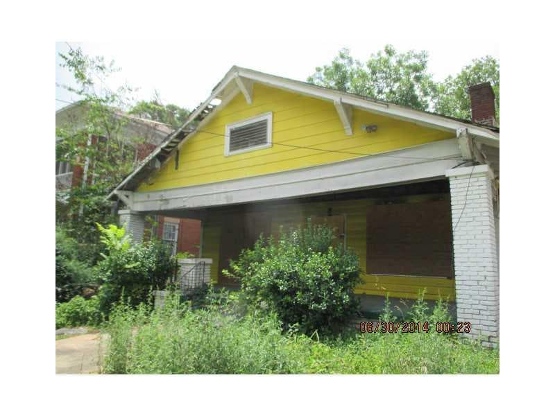 3 bedroom, 1,650 sq ft single family residence sold at 1268 Lucile Avenue, Atlanta, GA 30310