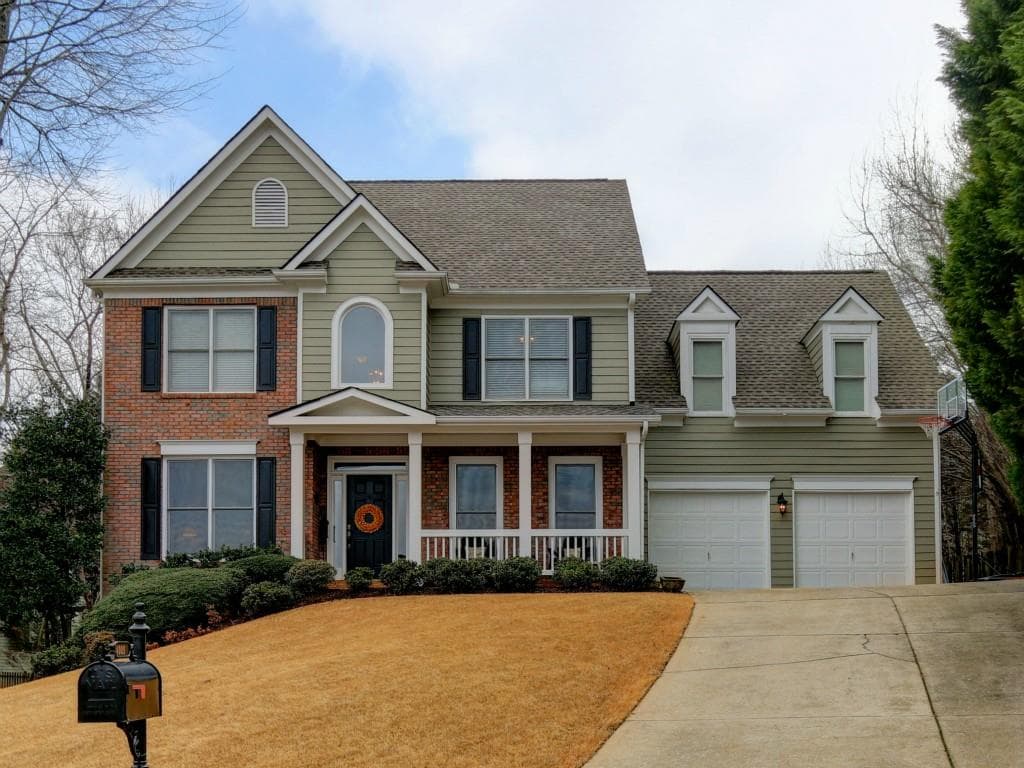 4009 Oakview Court, Woodstock, GA 30189 — most recent listing photo