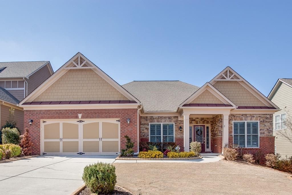7830 Brass Lantern Drive, Flowery Branch, GA 30542 — most recent listing photo